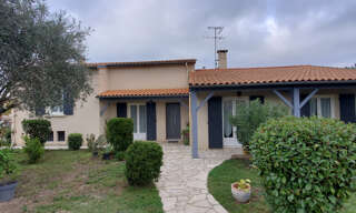 Maison 5 Pièces 144 m² à vendre à Marmande (47200)