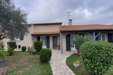 Maison 5 pièces 264000 €