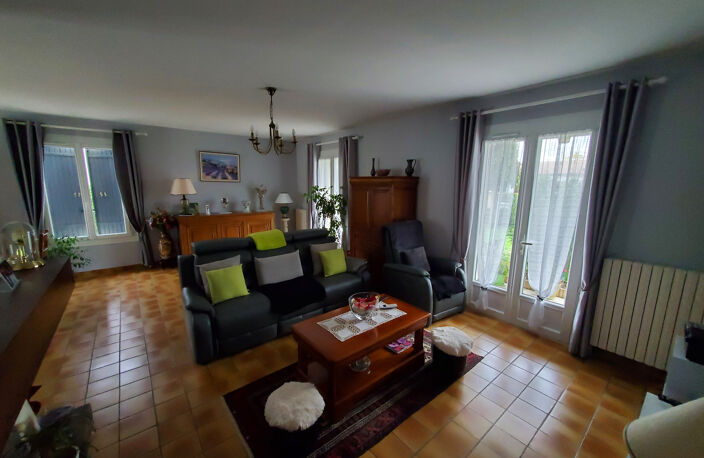 MARMANDE QUARTIER RESIDENTIEL TRES BELLE VILLA 144m2 EN PARFAIT ETAT — photo 3