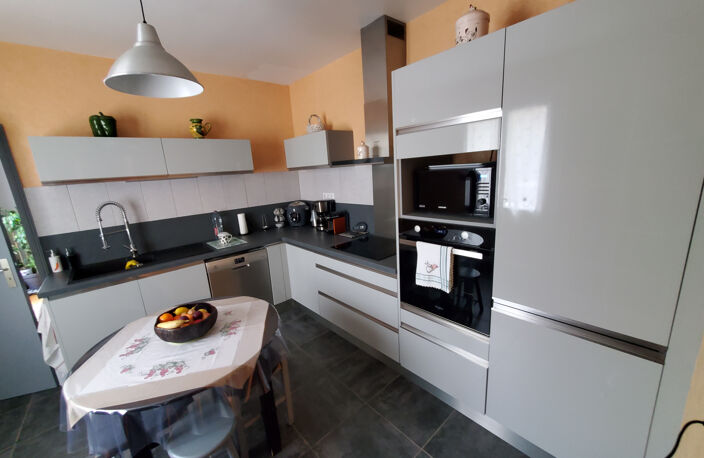 MARMANDE QUARTIER RESIDENTIEL TRES BELLE VILLA 144m2 EN PARFAIT ETAT — photo 4