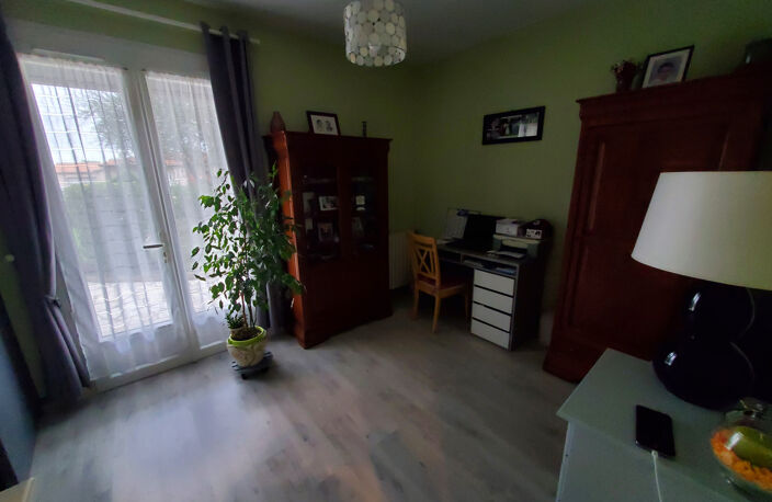 MARMANDE QUARTIER RESIDENTIEL TRES BELLE VILLA 144m2 EN PARFAIT ETAT — photo 5