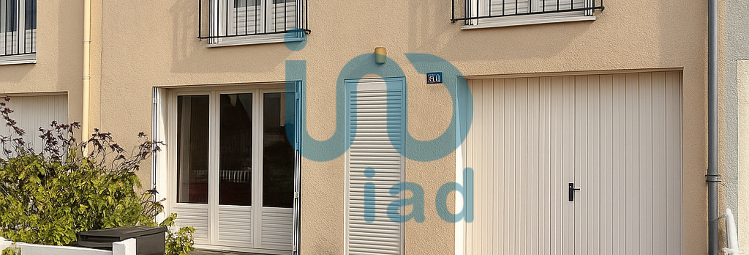 Maison 5 Pièces 98 m² à vendre à Briare (45250)