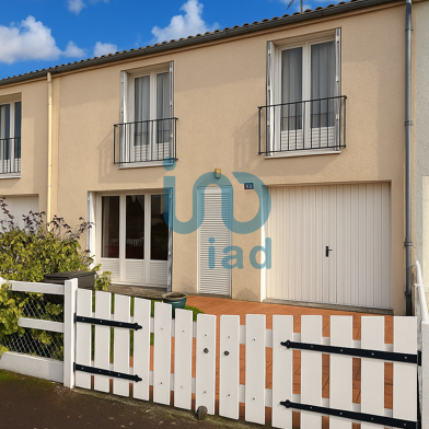 Maison 5 pièces 96000 €