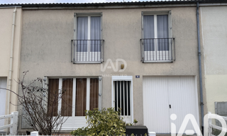 Maison 5 Pièces 98 m² à vendre à Briare (45250)