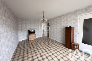 Maison 5 pièces 89500 €