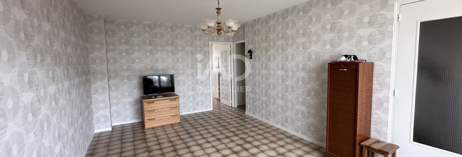 Maison 5 Pièces 98 m² à vendre à Briare (45250)