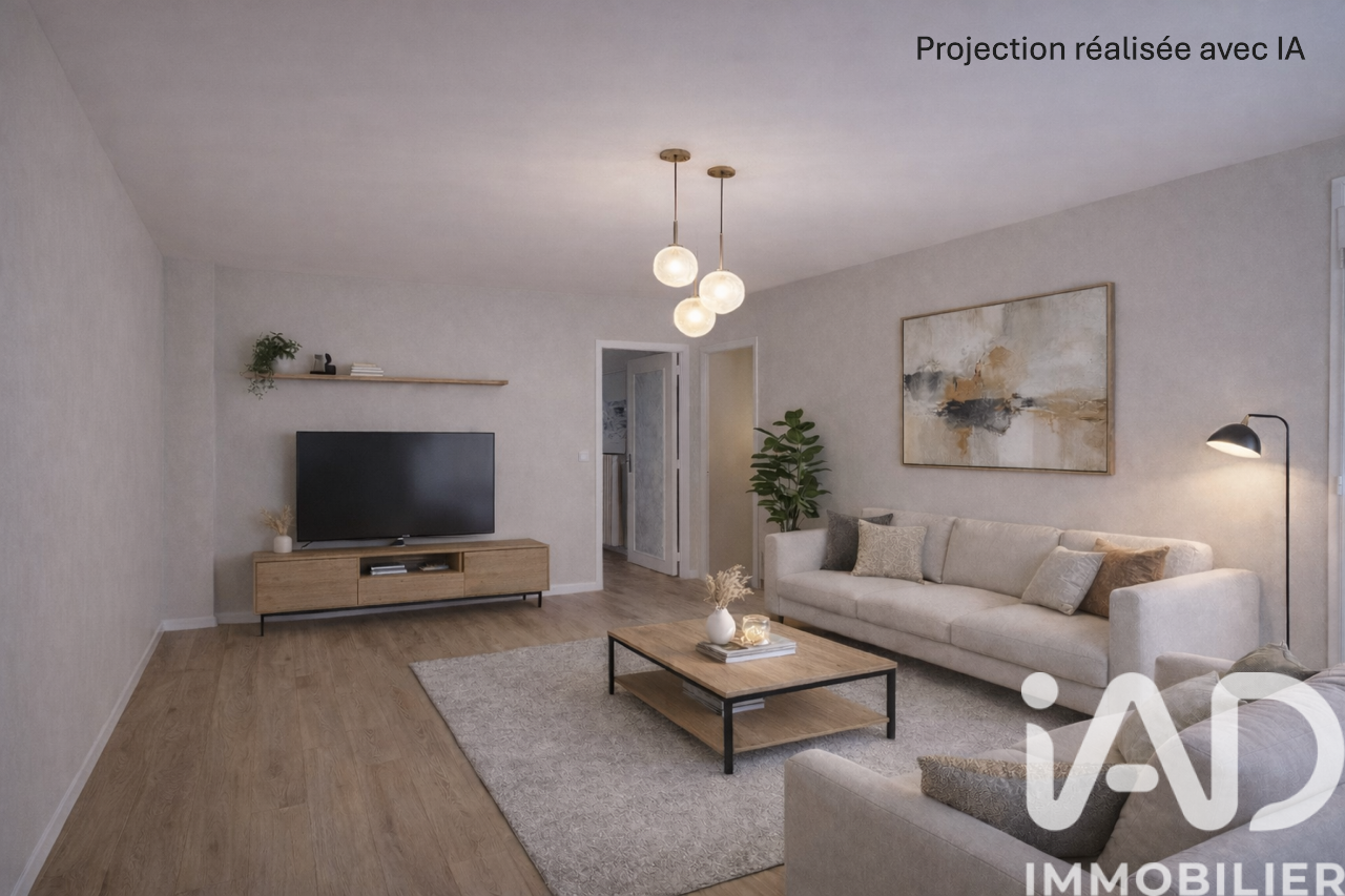 Vente Maison/villa 5 pièces - Photo 4