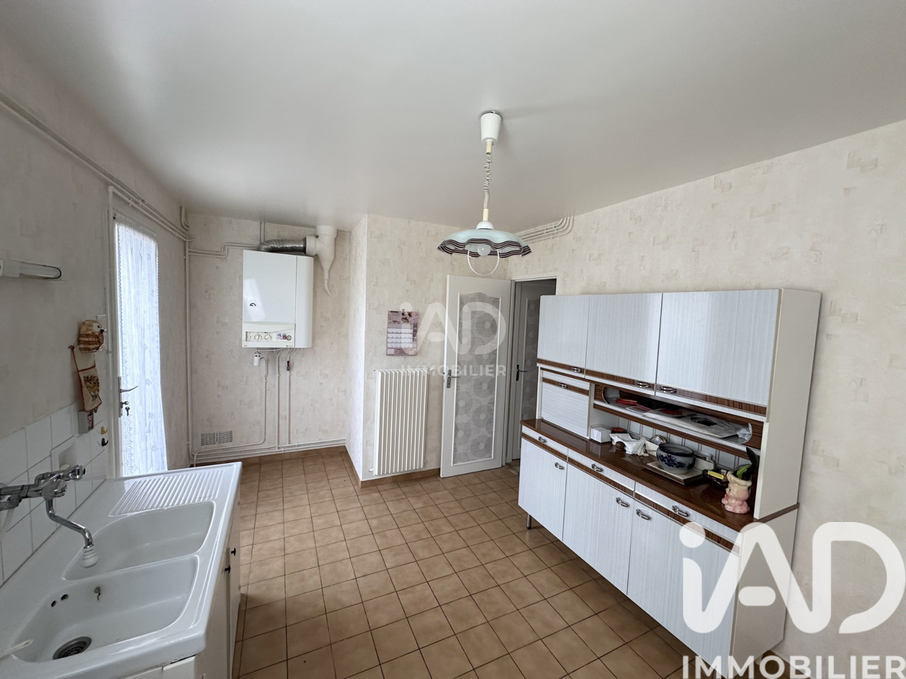 Vente Maison/villa 5 pièces - Photo 5