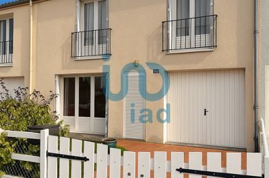 Maison 5 pièces 89500 €