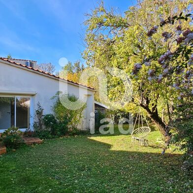 Maison 6 pièces 545000 €