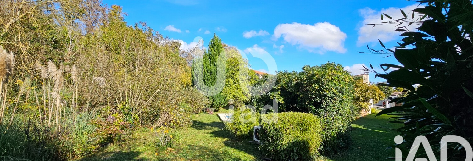 Maison 6 Pièces 170 m² à vendre à Châtelaillon-Plage (17340)