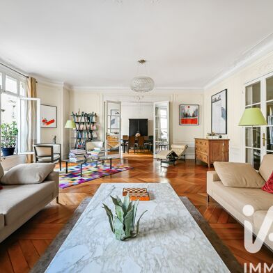 Appartement 8 pièces 2950000 €