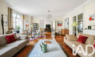 Appartement 8 Pièces 250 m² à vendre à Paris 17 (75017)