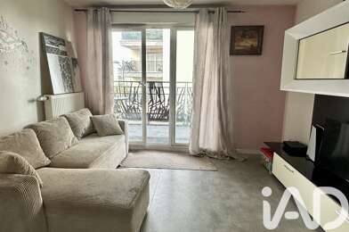 Appartement 2 pièces 161000 €