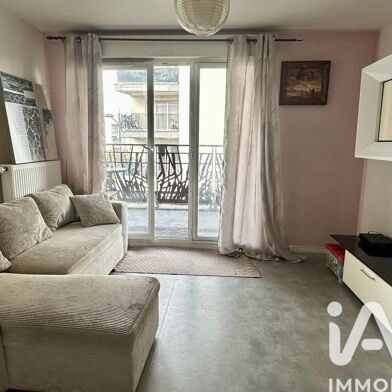 Appartement 2 pièces 161000 €