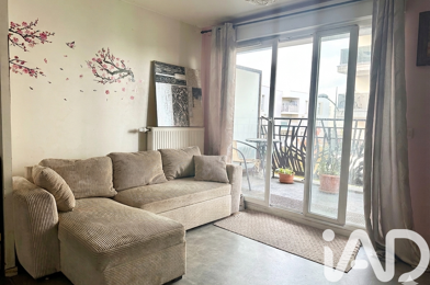 Appartement 2 pièces 149900 €