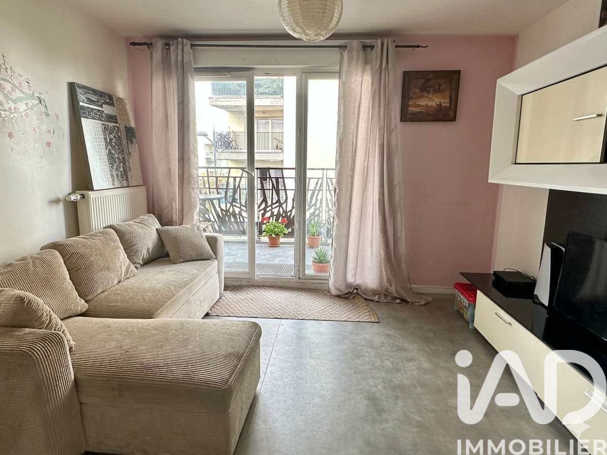 Vente Appartement 2 pièces - Photo 2