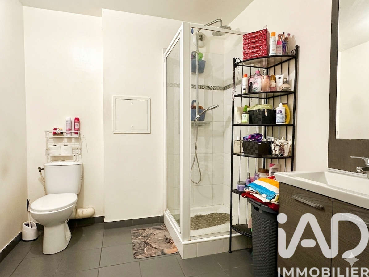 Vente Appartement 2 pièces - Photo 5