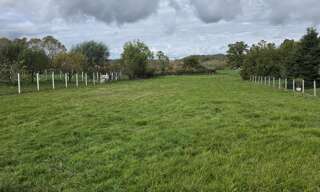 Terrain  2052 m² à vendre à Saint-Gérand-le-Puy (03150)