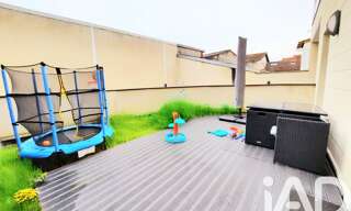 Appartement 2 Pièces 47 m² à vendre à Athis-Mons (91200)