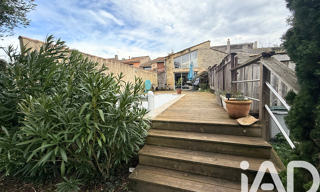 Maison 4 Pièces 145 m² à vendre à Béguey (33410)