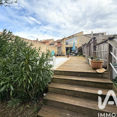 Maison 4 pièces 330000 €