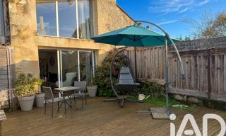 Maison 4 Pièces 145 m² à vendre à Béguey (33410)