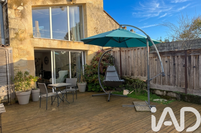 Maison 4 pièces 315000 €