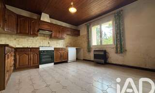 Maison 5 Pièces 190 m² à vendre à Vald'Yerre (28290)