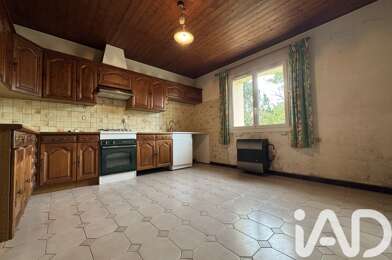 Maison 5 pièces 138400 €