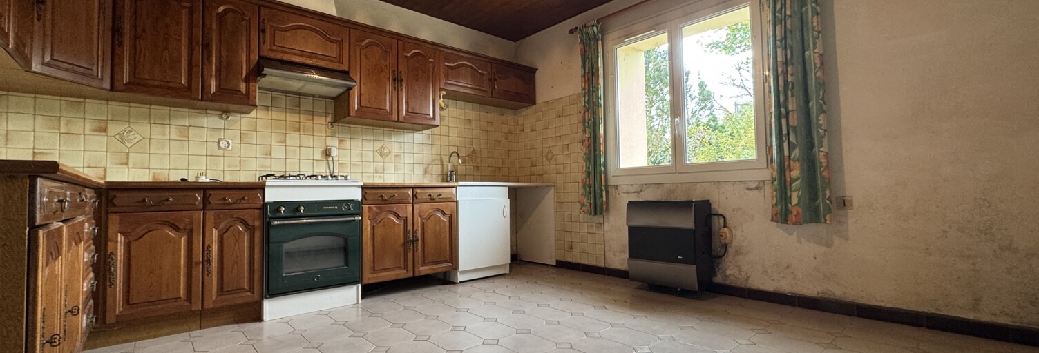 Maison 5 Pièces 189 m² à vendre à Vald'Yerre (28290)