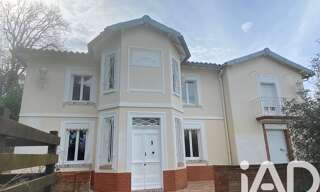 Maison 10 Pièces 334 m² à vendre à Parisot (81310)