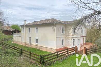 Maison 10 pièces 570000 €