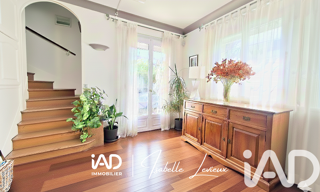 Maison 6 Pièces 118 m² à vendre à Saint-Gratien (95210)