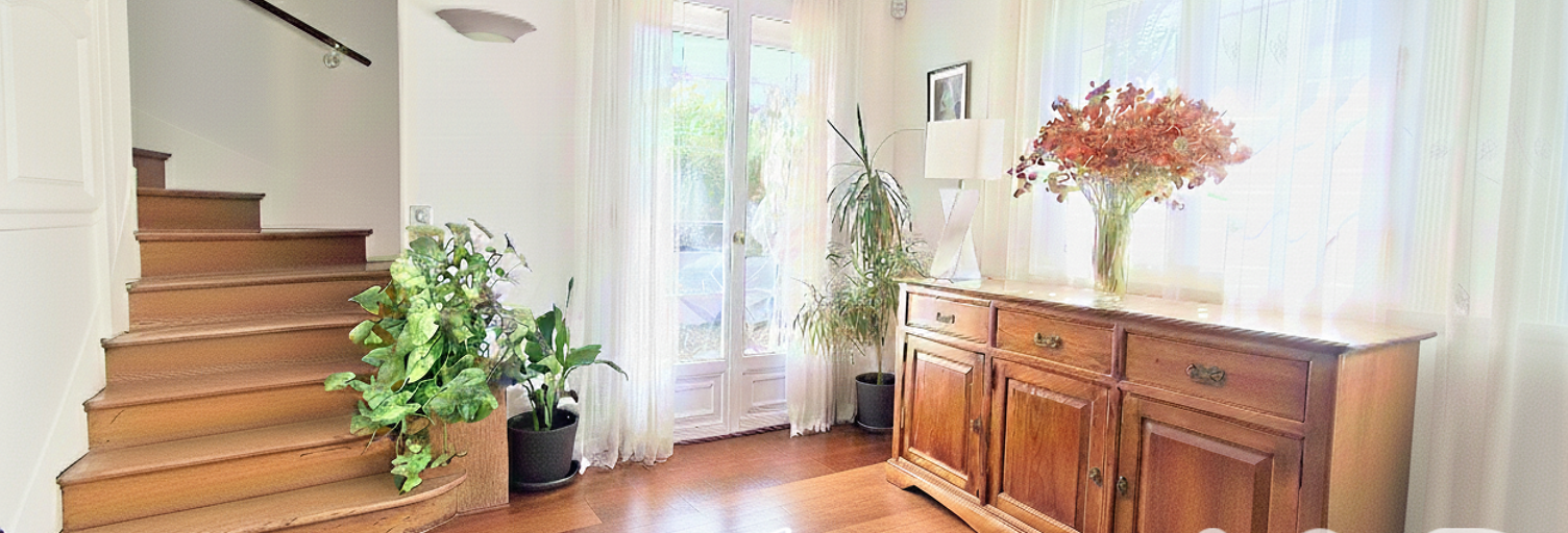 Maison 6 Pièces 118 m² à vendre à Saint-Gratien (95210)