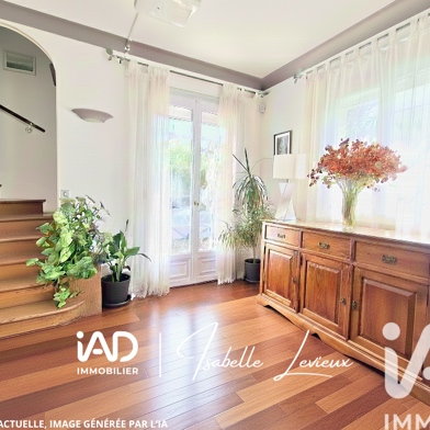 Maison 6 pièces 720000 €