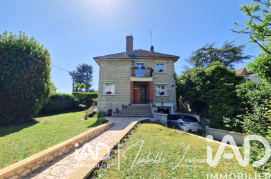 Maison 6 pièces 720000 €