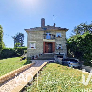 Maison 6 pièces 720000 €