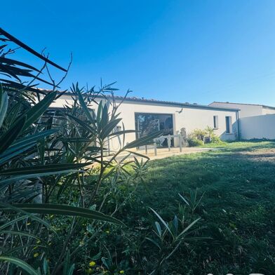 Maison 5 pièces 320000 €