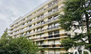 Appartement 4 Pièces 97 m² à vendre à Compiègne (60200)