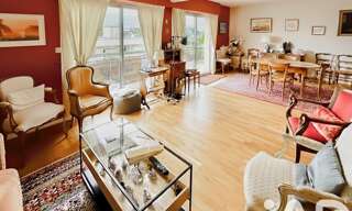 Appartement 4 Pièces 97 m² à vendre à Compiègne (60200)