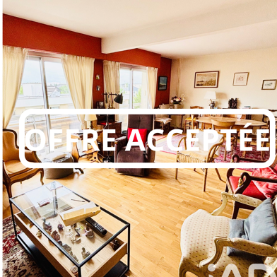 Appartement 4 pièces 278000 €