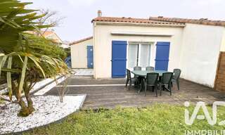 Maison 3 Pièces 35 m² à vendre à Saint-Michel-Chef-Chef (44730)