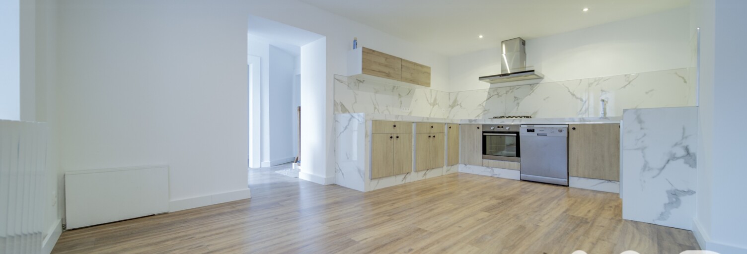 Maison 6 Pièces 142 m² à vendre à Vernéville (57130)