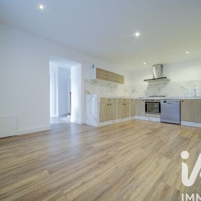 Maison 6 pièces 229000 €