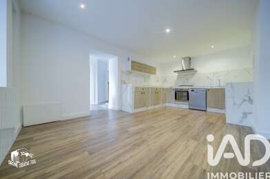 Maison 6 pièces 229000 €