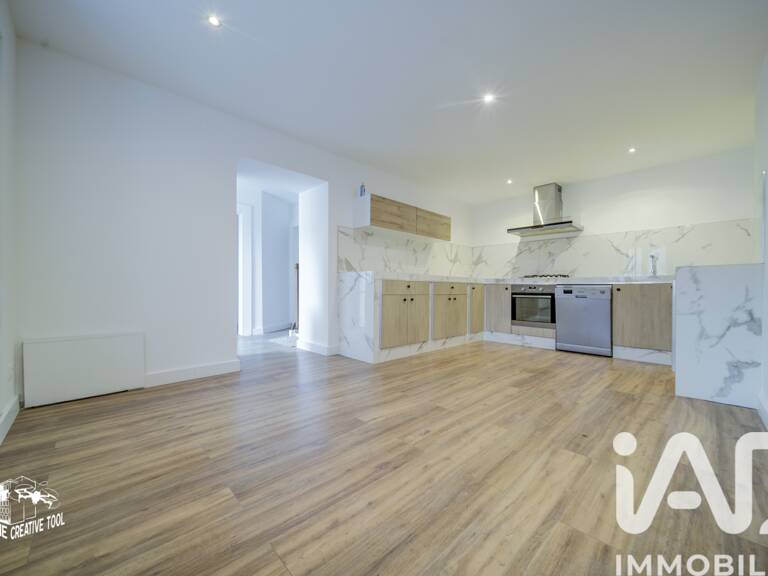 Vente Maison de village 6 pièces — photo 1