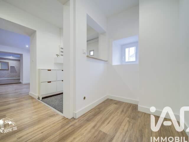 Vente Maison de village 6 pièces — photo du bien