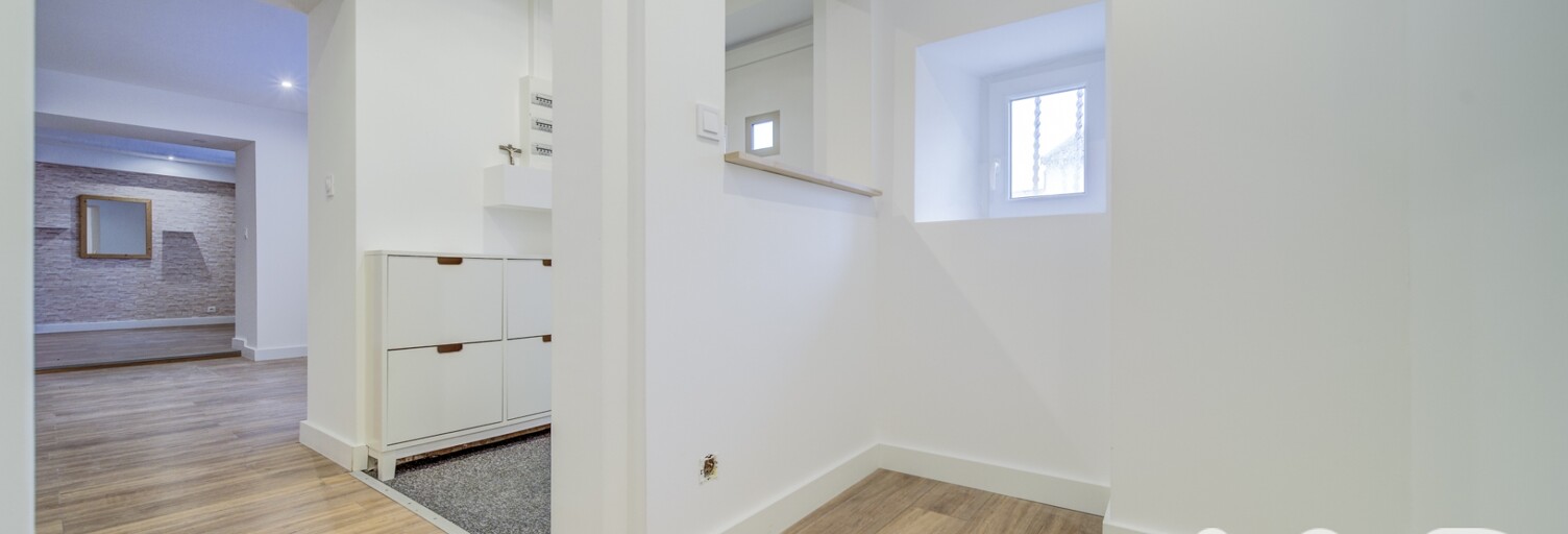 Maison 6 Pièces 85 m² à vendre à Vernéville (57130)