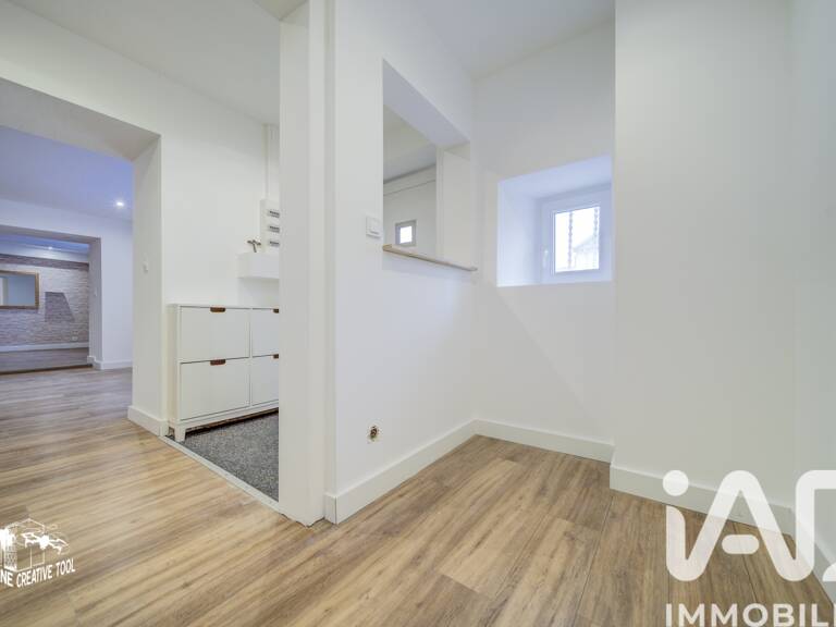 Vente Maison de village 6 pièces — photo 1